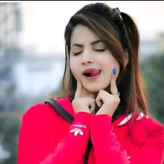 Profile Picture of mistymuy (@mistymuy) on Tiktok