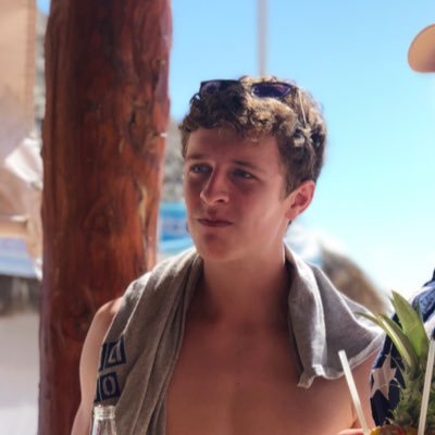 Profile Picture of Mark Craig (@marcus_sc19) on Twitter
