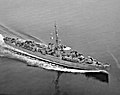 Profile Picture of USS Keyon Wikipedia