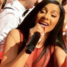 Profile Picture of Mel  💕 Stream #UP By Cardi B (@MelliB_) on Twitter