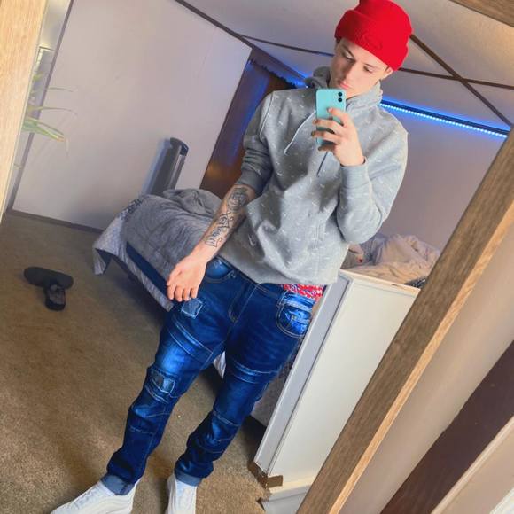 Profile Picture of Marc Dolyk (@marcdolyk22) on Poshmark