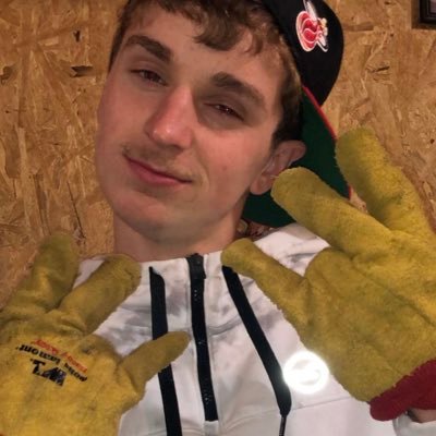 Profile Picture of Jeremy Iwen (@IwenJeremy) on Twitter