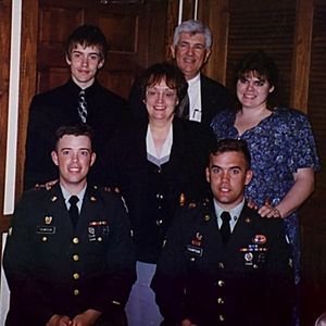 Profile Picture of Catherine Thompson (@grandmathompson) on Myspace