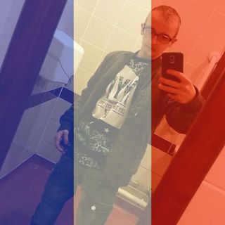 Profile Picture of Christopher Stansfield (@christopher.stansfield.3) on Facebook