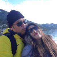 Profile Picture of William Hue (@william-hue-3) on Quora