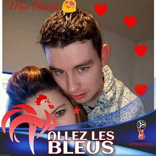 Profile Picture of Jeremy Morvan (@javier.pastore.14224) on Facebook