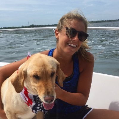 Profile Picture of Loren Ball (@lball94) on Twitter