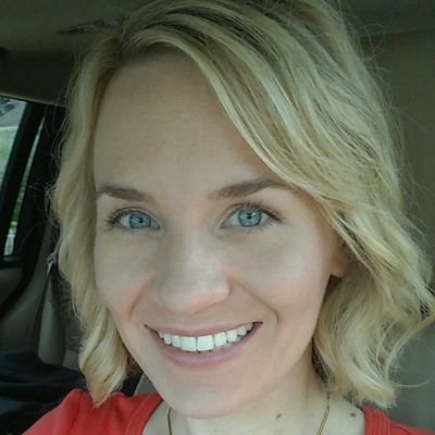 Profile Picture of Mary Bruner (@MareBruner) on Twitter