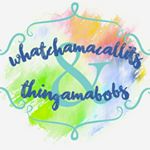 Profile Picture of Eleanor Watson (@whatchamacallits_thingamabobs) on Instagram