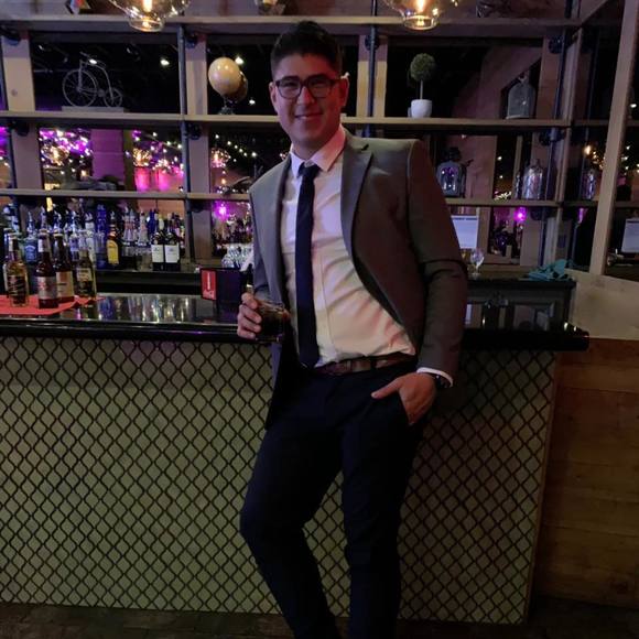 Profile Picture of Jander Mondragon (@jander_4158) on Poshmark