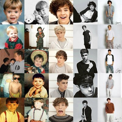 Profile Picture of Lucrecia Acosta (@lucreacostita) on Twitter