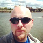 Profile Picture of Jeff Herrick (@metalfro) on Instagram