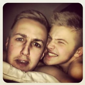 Profile Picture of David Whitfield (@david_tunstall_) on Pinterest