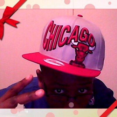 Profile Picture of Ted Wade (@TevonTed) on Twitter