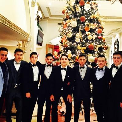 Profile Picture of Fernando Casale (@fercasale8) on Twitter