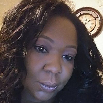 Profile Picture of Jeanette Booker (@screamsj2) on Twitter