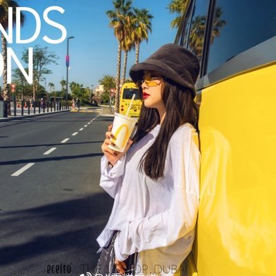 Profile Picture of Faye Liu (@FayeLiu91686176) on Twitter