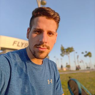 Profile Picture of Tal Lev (@tallevv) on Facebook