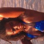 Profile Picture of Otishna Joy Nicholas (@otishna) on Instagram