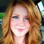 Profile Picture of Jocelyn Pearce (@ginger_gu2018) on Instagram