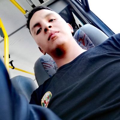 Profile Picture of Freddy Garcia (@MonkFred) on Twitter