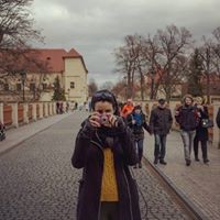 Profile Picture of Sara Djordjic (@sara-djordjic) on Quora
