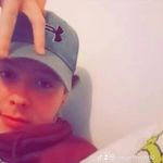 Profile Picture of Riley Jeffrey (@lil_monk_ryry_772_cracka_66) on Instagram