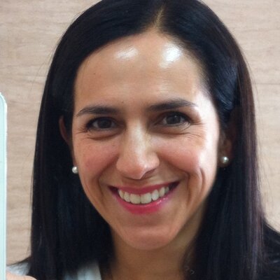 Profile Picture of Mónica Arellano Sch. (@monicaarellanos) on Twitter