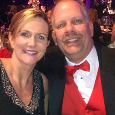 Profile Picture of Randy Henning (@BigDaddyHenn) on Twitter