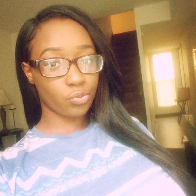 Mia Barber - Twitter Profile Picture of Mia Barber (@melaninaire_mia) on Twitter