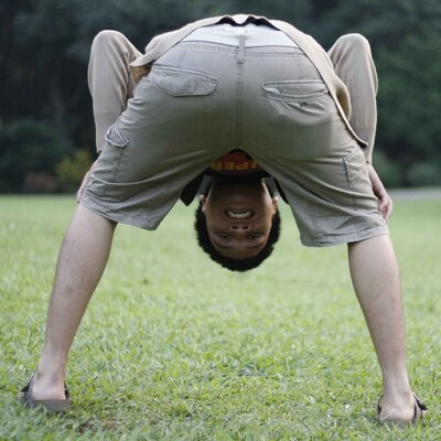 Profile Picture of Mohammad Anggara (@onggo_asha) on Twitter