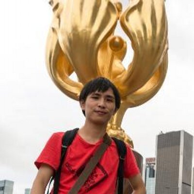 Profile Picture of Chris Mango (@mango8853) on Twitter