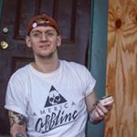 Profile Picture of Collin Harper (@tragicsilp) on Instagram