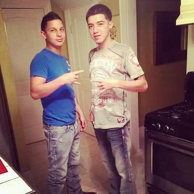 Profile Picture of Chris Cerda (@chriscerda8994) on Twitter