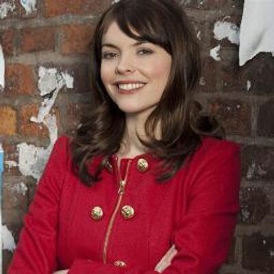 Profile Picture of Tracy Barlow (@traceybarlow666) on Twitter