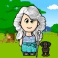 Profile Picture of Kathy Padrta (@kathy-padrta) on Quora