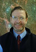 Profile Picture of Bruce T. Draineon Wikipedia