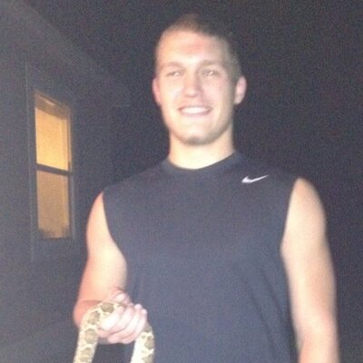 Profile Picture of Steven Tester (@SteveScubba) on Twitter