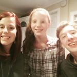 Profile Picture of Amanda Keenan (@amandaneely31) on Instagram