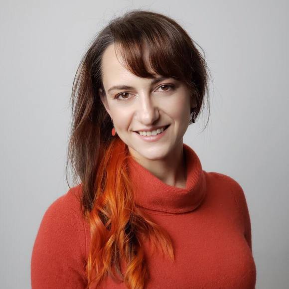 Profile Picture of Aleks Swerdlow (@kelieos) on Poshmark