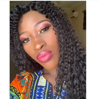 Profile Picture of Joice James (@JamesJoice) on Twitter