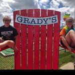 Profile Picture of Grace Kelliher (@iamgracek) on Instagram