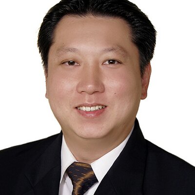 Profile Picture of James Yap (@jamesyapjnr) on Twitter
