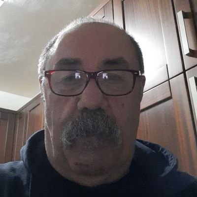 Profile Picture of Joseph Borda (@JosephBorda5) on Twitter