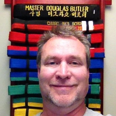 Profile Picture of Doug Butler (@dougbutler1) on Twitter