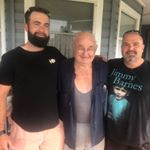 Profile Picture of Damian Gordon (@daimo_j) on Instagram