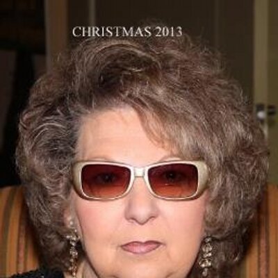 Profile Picture of Glenda James (@GlendaJames2) on Twitter