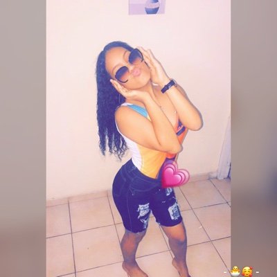Profile Picture of Bianca Daniela Feliz Fabre (@FelizFabre) on Twitter
