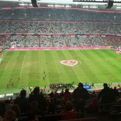 Profile Picture of Kurt Nicolás Stange (@StangeNicolas) on Twitter