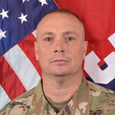 Profile Picture of Brian Haydt (@BrianHaydtIron7) on Twitter